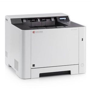 Kyocera ECOSYS P5026CDN Colour A4 Printer YY-1102RC3AS0