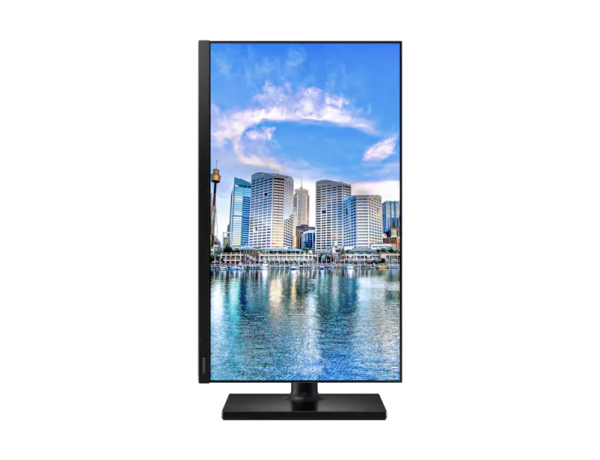 Samsung T45F 27" 75Hz Full HD FreeSync IPS Monitor YY-LF27T450FQEXXY - Image 14