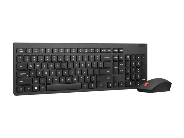 Len W/Less Essential Kb/Mouse YY-4X31N50708 - Image 2