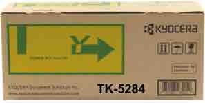 Kyocera TK-5284Y Toner Yellow YY-1T02TWAAS0