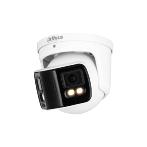Dahua WizMind Series Full-Color Duo Splicing Network Camera 2x4MP Fixed Lens YY-IPC-PDW5849-A180-E2-ASTE