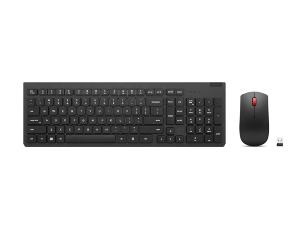 Len W/Less Essential Kb/Mouse YY-4X31N50708