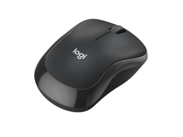 Logitech M240 Bluetooth Silent Mouse, Graphite YY-910-007122 - Image 2