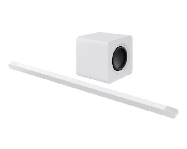 Samsung S801B 3.1.2ch Soundbar YY-HW-S801B/XY - Image 2