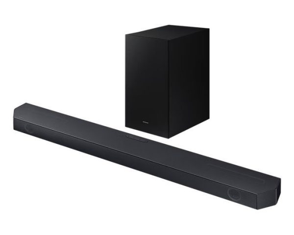 Samsung Q600C 3.1.2Ch Soundbar YY-HW-Q600C/XY - Image 2