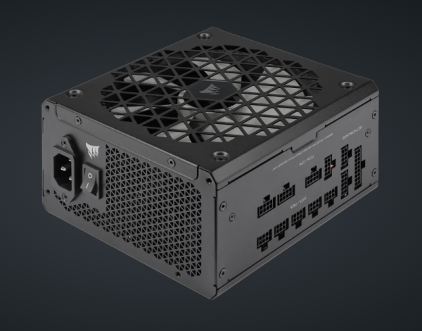 Corsair RM850x Shift Gold Mod YY-CP-9020252-AU - Image 3