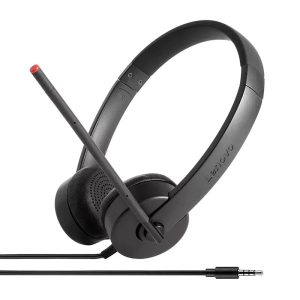 Lenovo Essential Stereo Analogue Headset YY-4XD0K25030