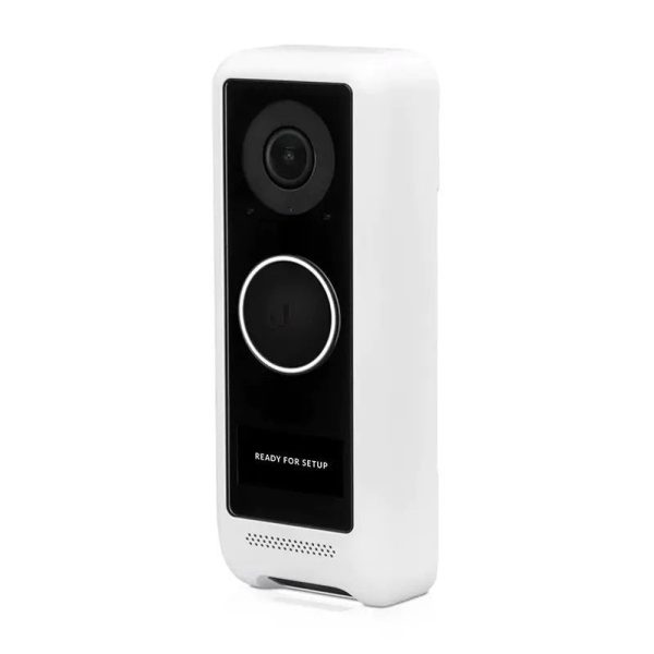 Ubiquiti Unifi Protect G4 Doorbell YY-UVC-G4-DoorBell - Image 2