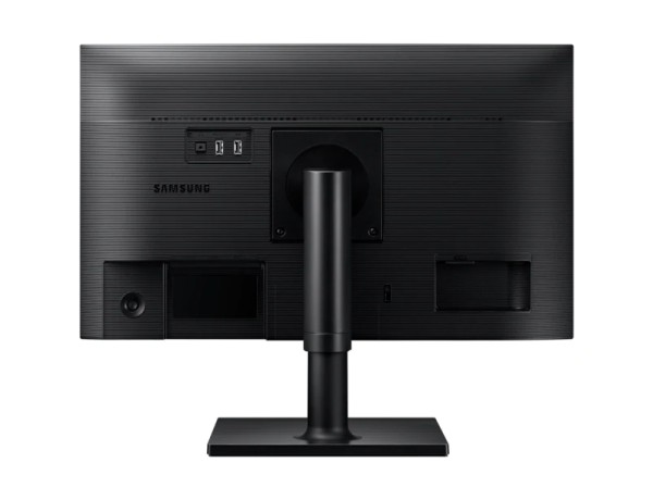 Samsung T45F 27" 75Hz Full HD FreeSync IPS Monitor YY-LF27T450FQEXXY - Image 2