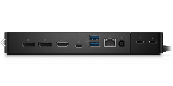 Dell WD22TB4 T/Bolt 4 Dock YY-210-BEKX - Image 2