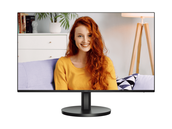 AOC 27" FHD 100Hz IPS 1MS Spk YY-27B3HA2