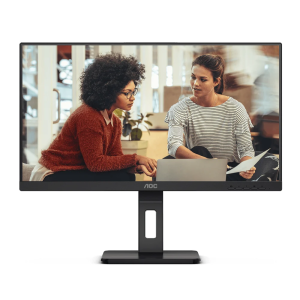 AOC 23.8" FHD 75Hz IPS 4MS Spk YY-24E3QAF