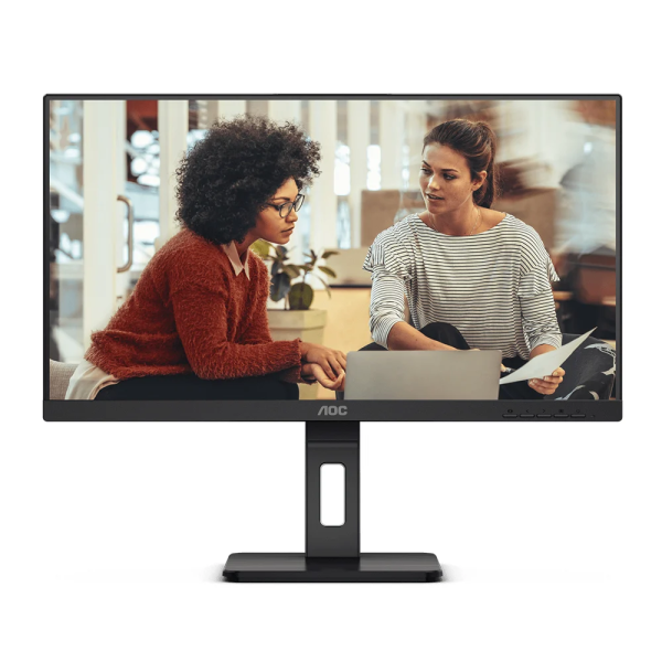 AOC 23.8" FHD 75Hz IPS 4MS Spk YY-24E3QAF