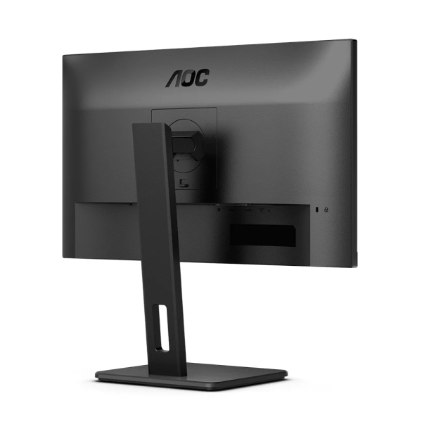 AOC 23.8" FHD 75Hz IPS 4MS Spk YY-24E3QAF - Image 3