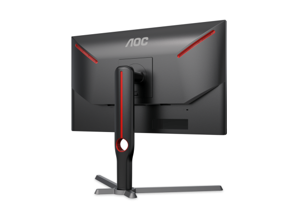 AOC 24.5" FHD 240Hz VA Gaming YY-25G3ZM - Image 3