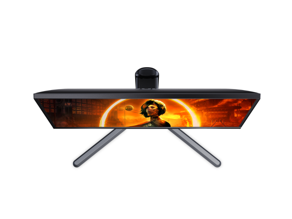 AOC 24.5" FHD 240Hz VA Gaming YY-25G3ZM - Image 4