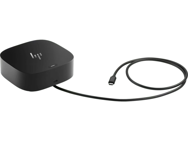 HP USB-C Dock G5 100W RETAIL YY-26D32AA