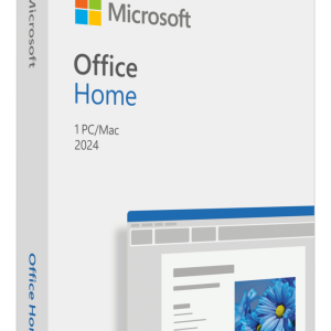 MS Office Home 2024 YY-EP2-06810