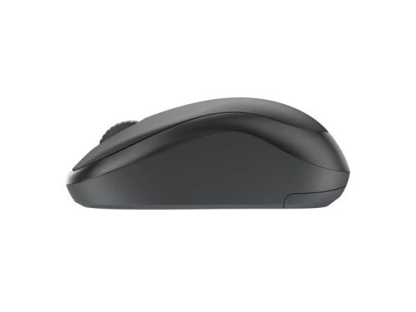 Logitech M240 Bluetooth Silent Mouse, Graphite YY-910-007122 - Image 3