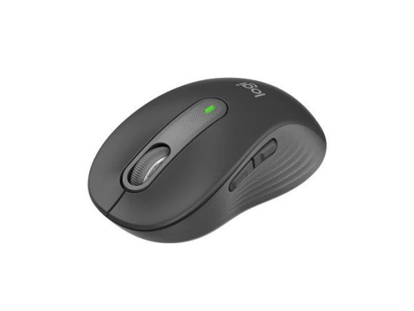 Logitech M650 Bluetooth Mouse, Graphite YY-910-006262 - Image 3