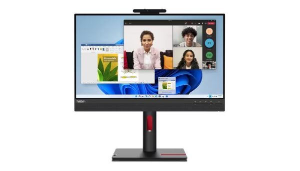 Lenovo Tiny In-One Gen 5 23.8" FHD Touch Monitor YY-12NBGAR1AU - Image 3