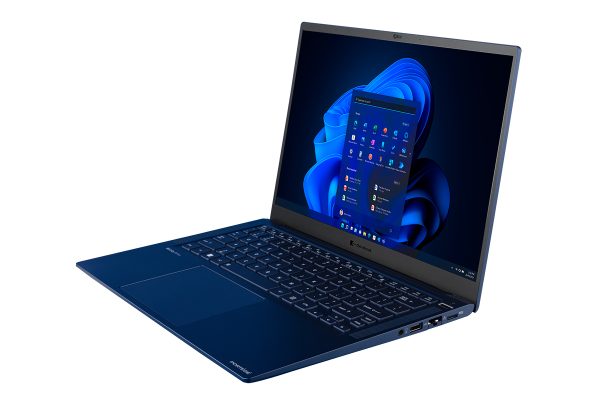 Dynabook Portege X40L-K i7 16 512Gb 4G YY-PZA23A-00R003 - Image 3