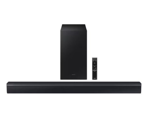 Samsung C450 2.1Ch Soundbar YY-HW-C450/XY - Image 3