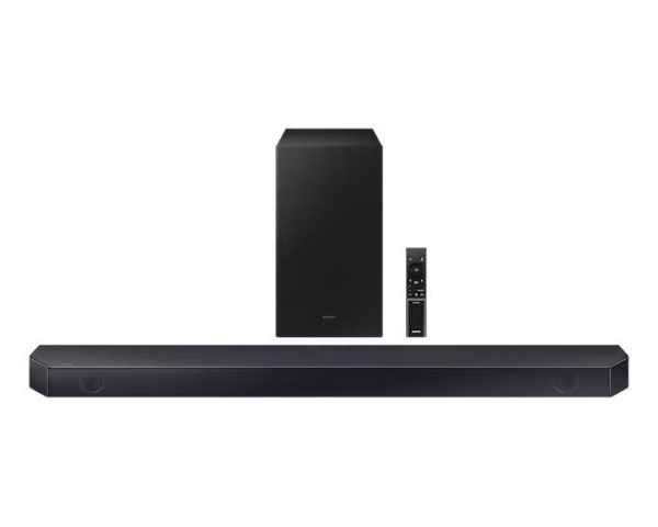 Samsung Q600C 3.1.2Ch Soundbar YY-HW-Q600C/XY - Image 3