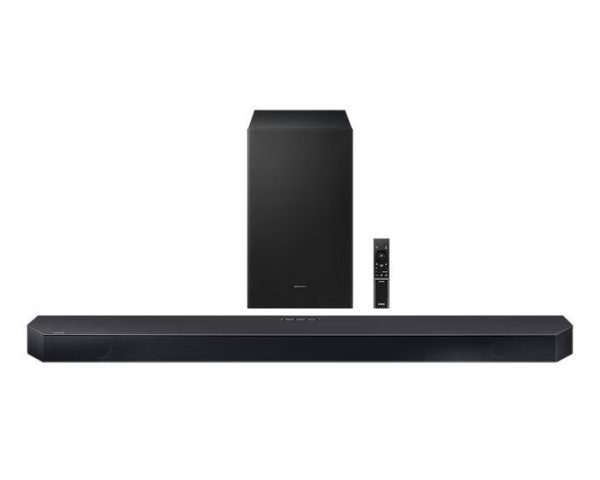Samsung Q700C 3.1.2Ch Soundbar YY-HW-Q700C/XY - Image 3