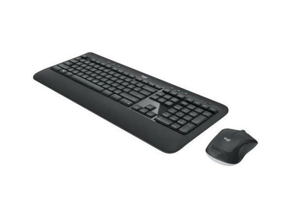 Logitech MK540 Advanced Wireless Keyboard and Mouse Combo YY-920-008682 - Image 3