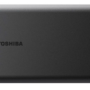 Toshiba 4TB Canvio Basic USB3 Blk YY-HDTB540AK3CA