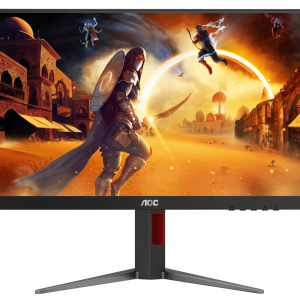 AOC 27" FHD 180Hz IPS Gaming YY-27G4