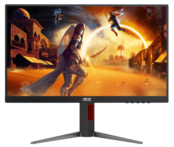 AOC 27" FHD 180Hz IPS Gaming YY-27G4