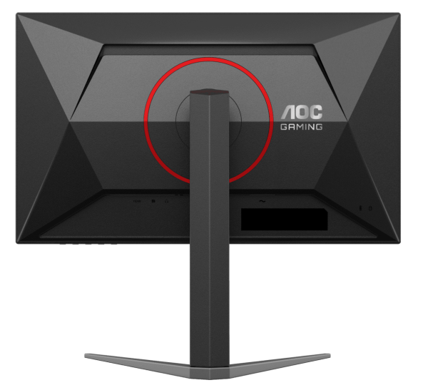 AOC 27" FHD 180Hz IPS Gaming YY-27G4 - Image 4
