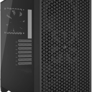 Corsair Carbide 3000D Black YY-CC-9011251-WW