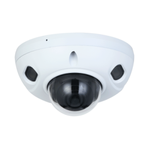 Dahua WizSense Series AI IP Camera 4MP 2.8mm Fixed Lens YY-DH-IPC-HDBW3466FP-AS-AUS