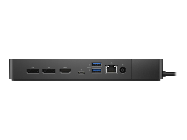 Dell WD19S USB-C 180W Dock YY-210-AZCF - Image 3