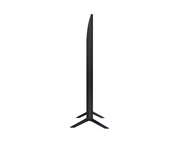 Samsung 50" Business Crystal LED UHD TV 4K YY-LH50BECHLGKXXY - Image 4