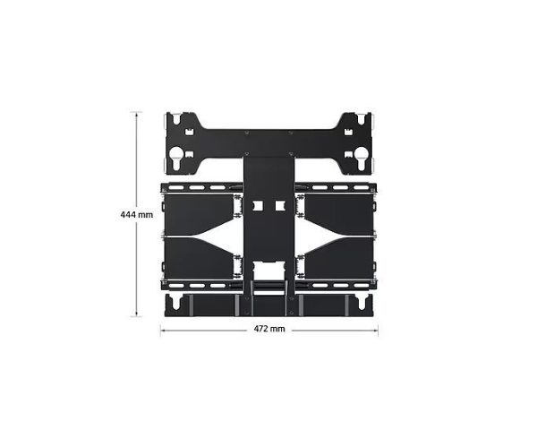 Samsung 65-75" Slim Wall Mount YY-WMN-B16FB/XY - Image 4