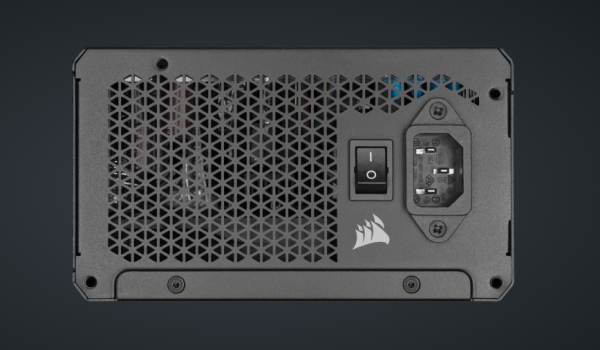 Corsair RM850x Shift Gold Mod YY-CP-9020252-AU - Image 5