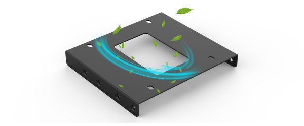 ORICO HDD Mounting Bracket YY-ORICO HB-325 - Image 5