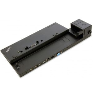 Lenovo ThinkPad Basic Dock - 65W YY-40A00065AU