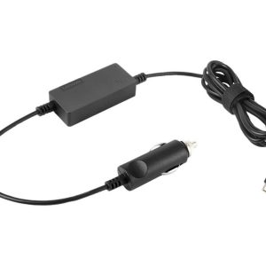 Lenovo  65W USB-C DC Travel Adapter YY-40AK0065WW