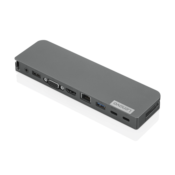 Lenovo USB-C Mini Dock YY-40AU0065AU - Image 2