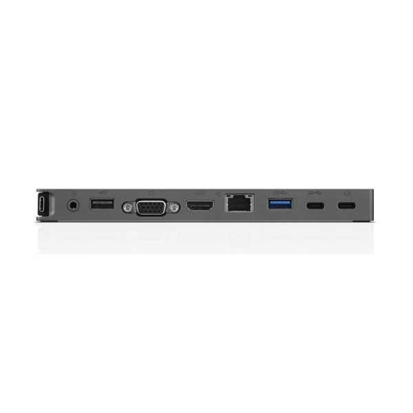 Lenovo USB-C Mini Dock YY-40AU0065AU - Image 3