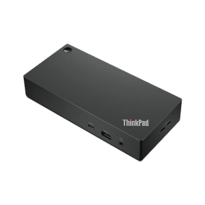 Lenovo ThinkPad Universal USB-C Dock YY-40AY0090AU