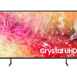 Samsung 50" 7 Series UHD 4K TV YY-UA50DU7700WXXY