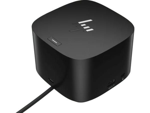 HP Thunderbolt Dock 120W G4 YY-4J0A2AA