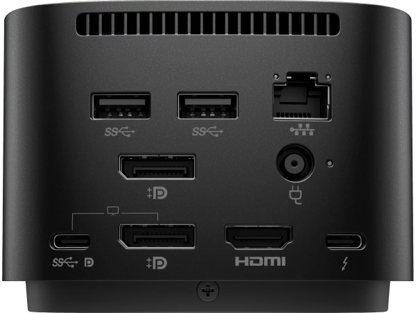HP Thunderbolt Dock 120W G4 YY-4J0A2AA - Image 2