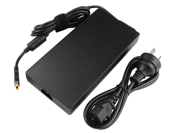 Lenovo ThinkPad 230W AC Adapter YY-4X20E75123